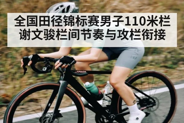 全国田径锦标赛男子110米栏谢文骏栏间节奏与攻栏衔接 | WilliamHill